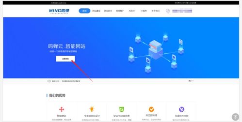 建立個(gè)人網(wǎng)站的完整制作教程 從零到上線