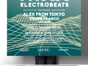 多色淡彩水墨數(shù)字藝術(shù) 網(wǎng)絡(luò)科技創(chuàng)意海報(bào)模板的革新應(yīng)用