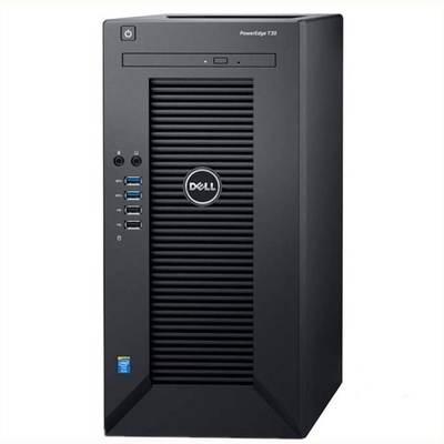 PowerEdge T30微塔式服務(wù)器 核心配件全解析與升級指南