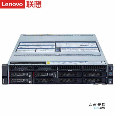 聯(lián)想ThinkServer SR588 V2機(jī)架式服務(wù)器 核心配件詳解與配置指南
