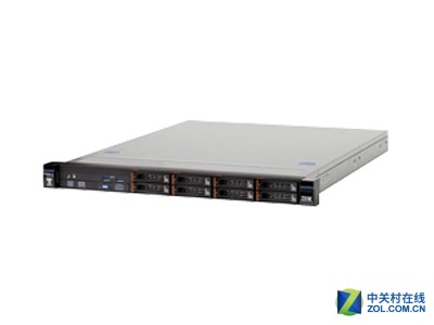 歲末鉅惠！IBM x3250 M5服務(wù)器僅售6700元，高性能配件同步來襲