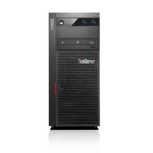 ThinkServer TS540 S1225v3 1T 服務(wù)器到貨，北京海華科技一站式IT解決方案服務(wù)商